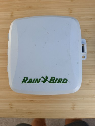 Rain bird esp tm2 - rain,