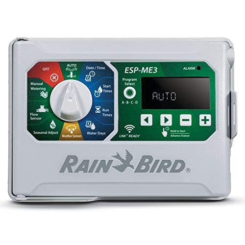 Rain bird esp me3 grey - me3,