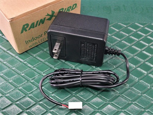 Rainbird sprinkler timer - rainbird,